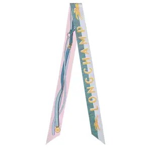 Longchamp Headband A Toute Allure